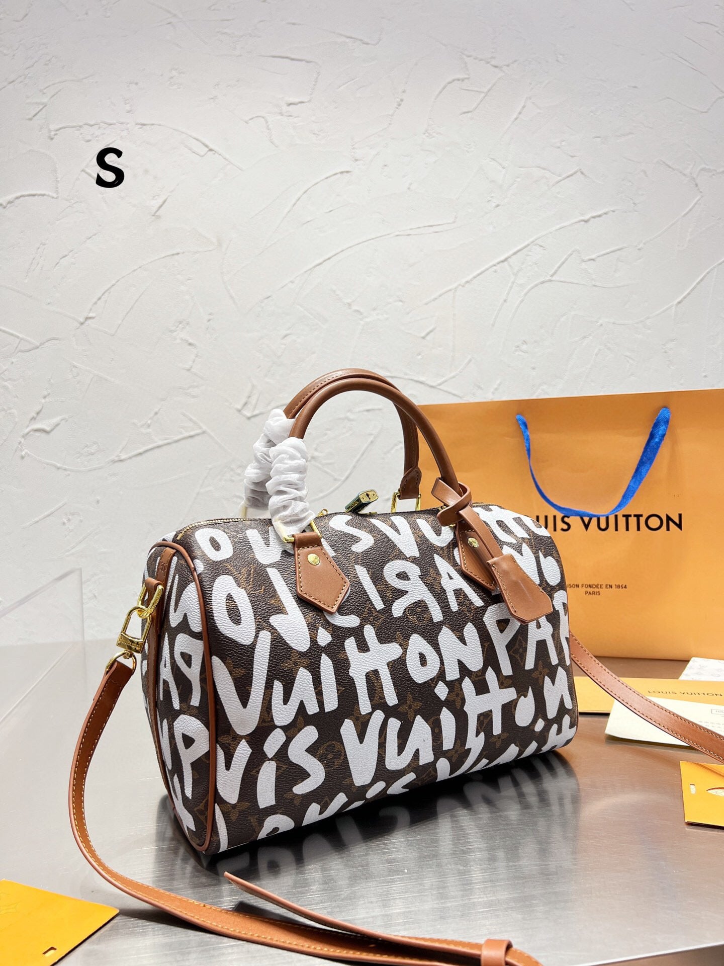 Modern Luxury Daily Bag L3321 FSC