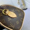 New Fashion L*V Handbag 1134 QA