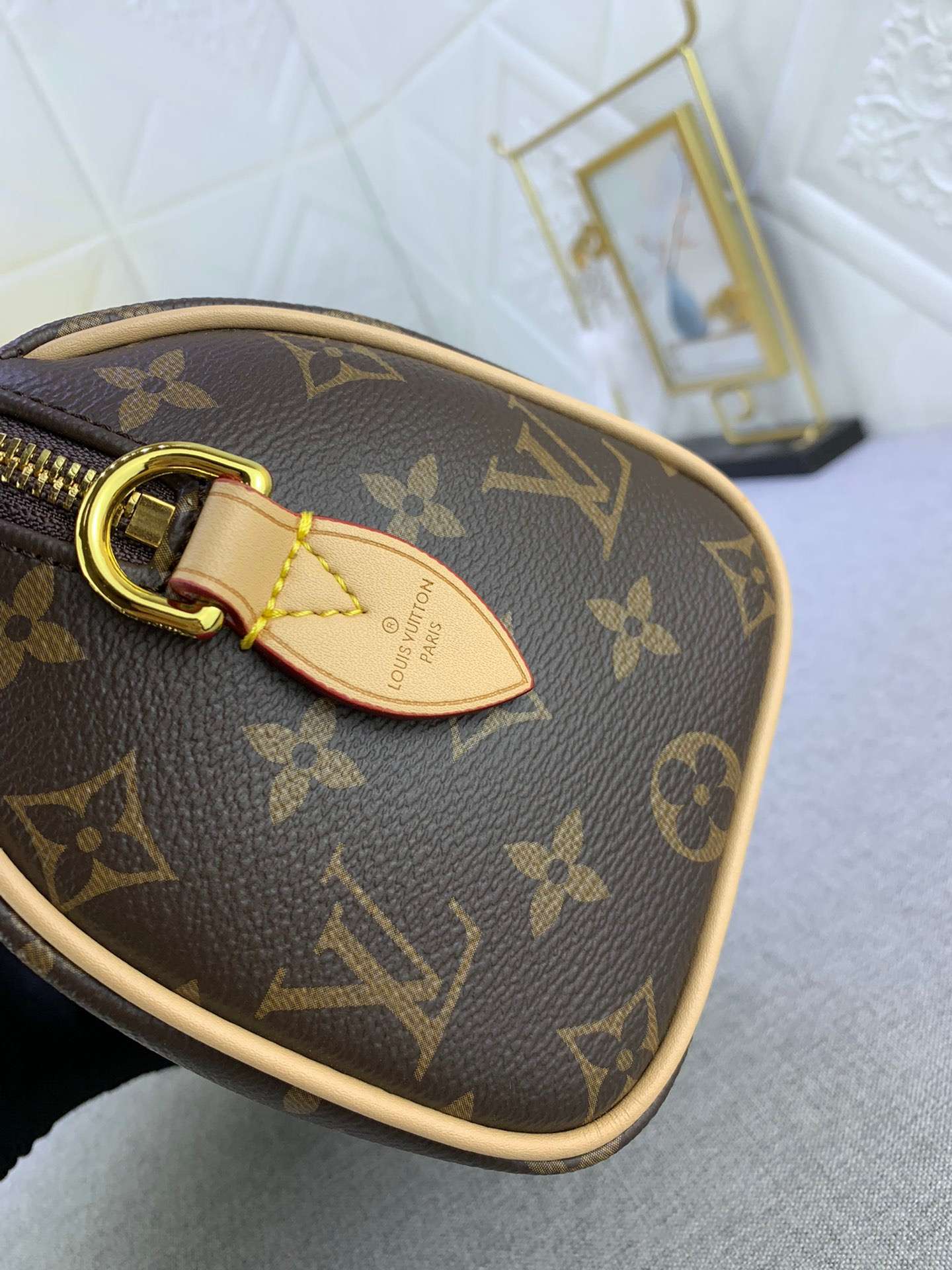 New Fashion L*V Handbag 1134 QA