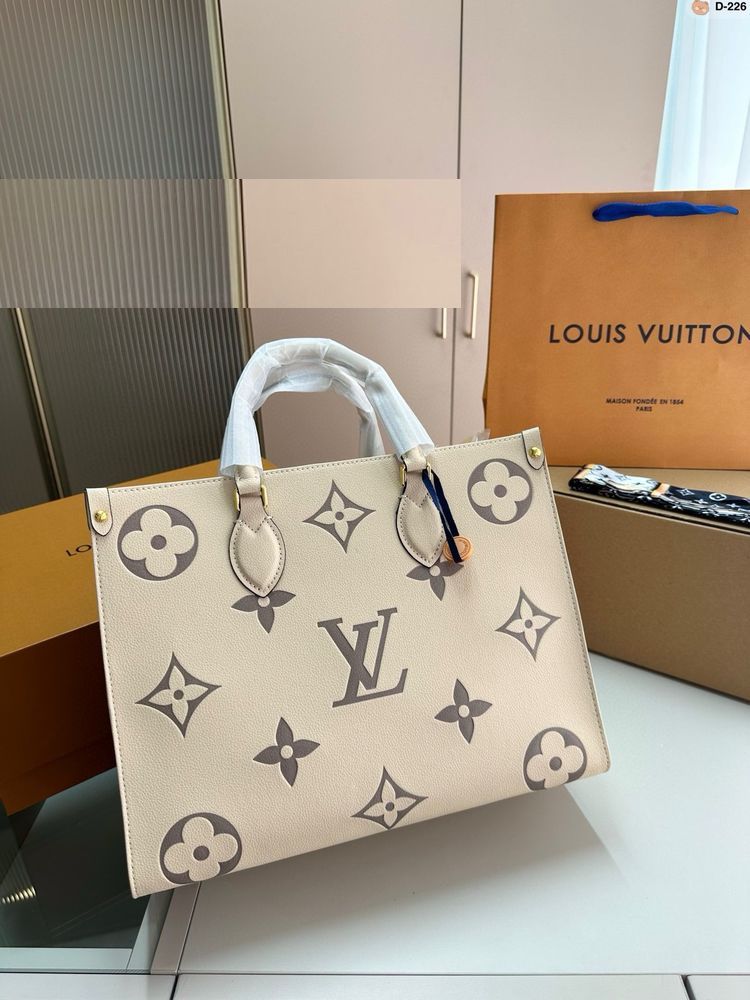 New Fashion LV Handbag L714 QA