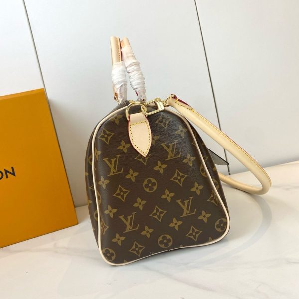 New Fashion L*V Handbag 1529 QA