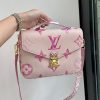 New Fashion LV Handbag L1249.2 QA