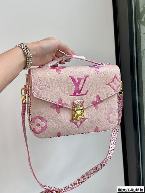 New Fashion LV Handbag L1249.2 QA