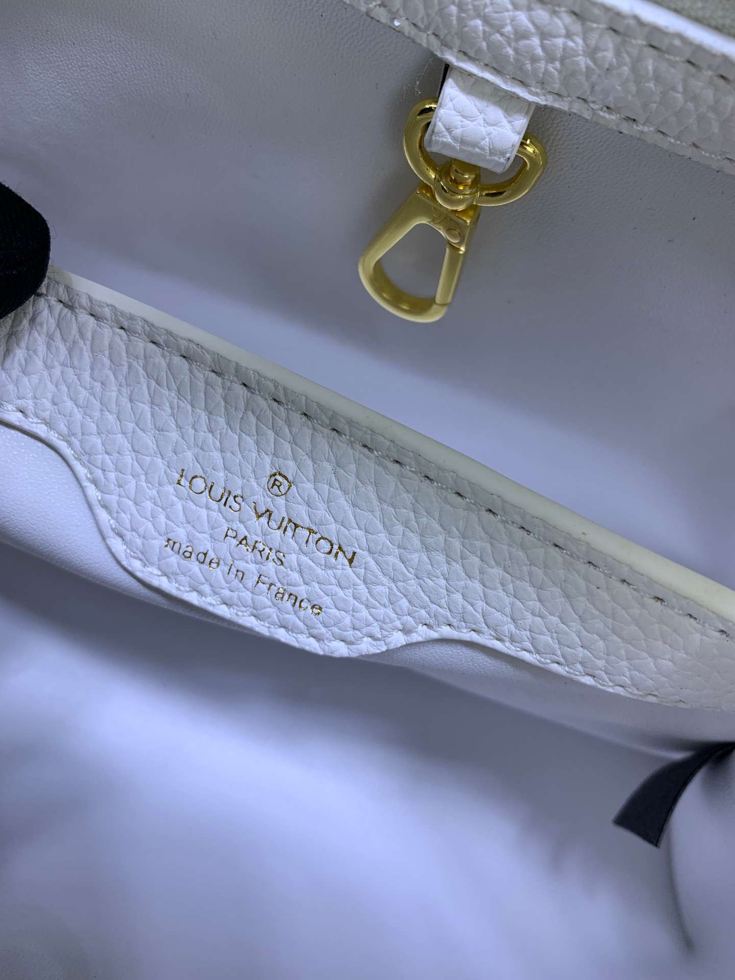 New Fashion L*V Handbag 997 QA
