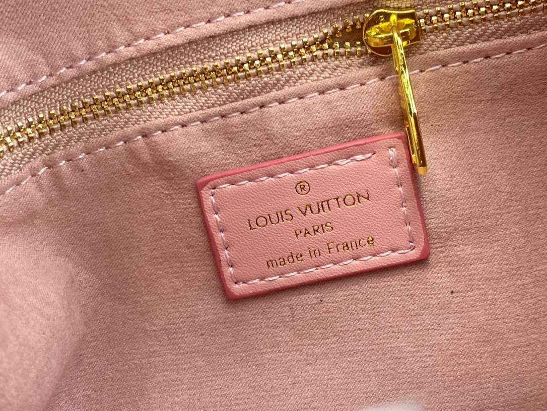 New Fashion L*V Handbag 1064 QA