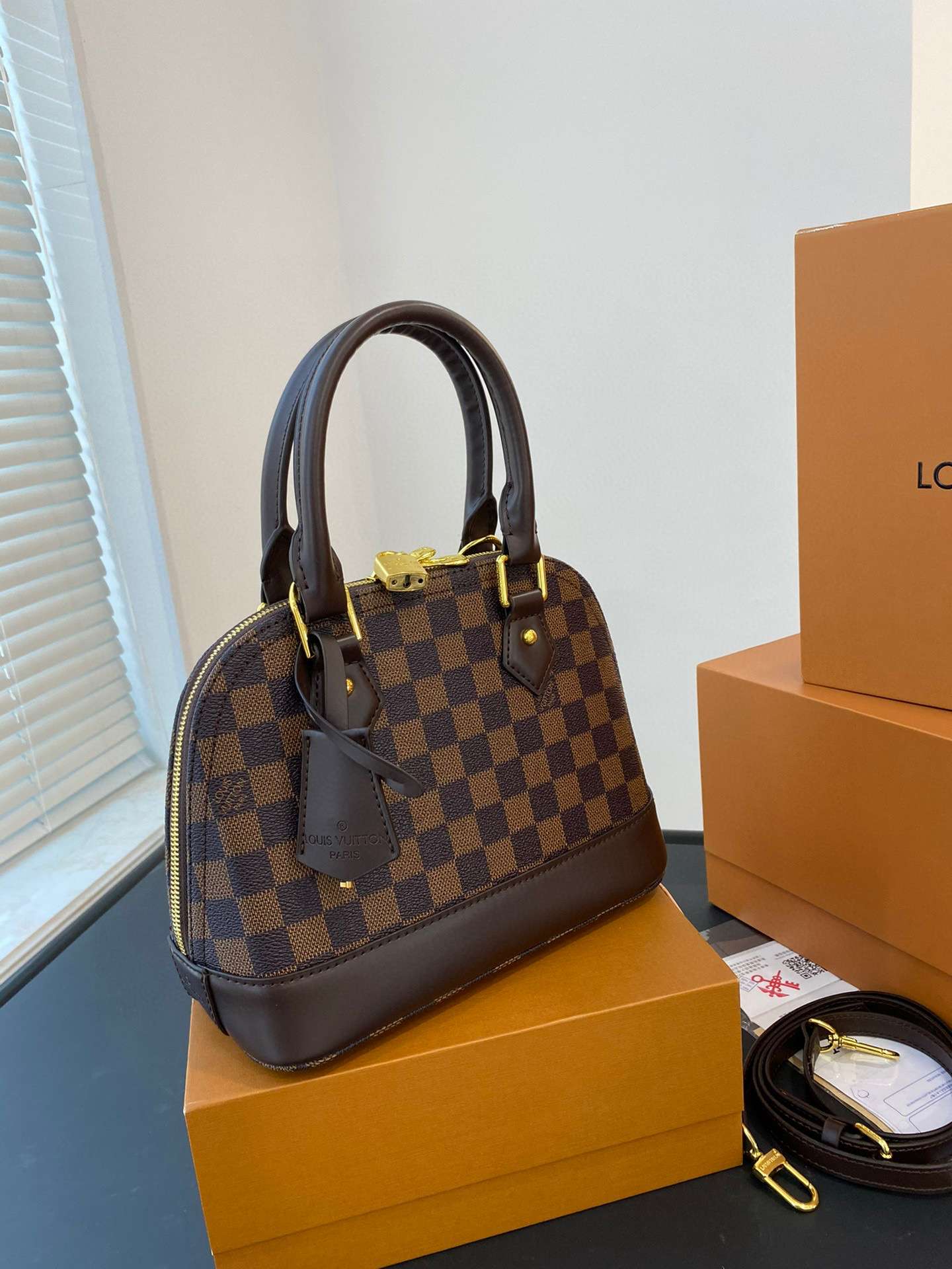 New Fashion Bag L4407-1 TEN
