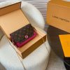 New Fashion LV Handbag L724 QA New Fashion LV Handbag L724 QA