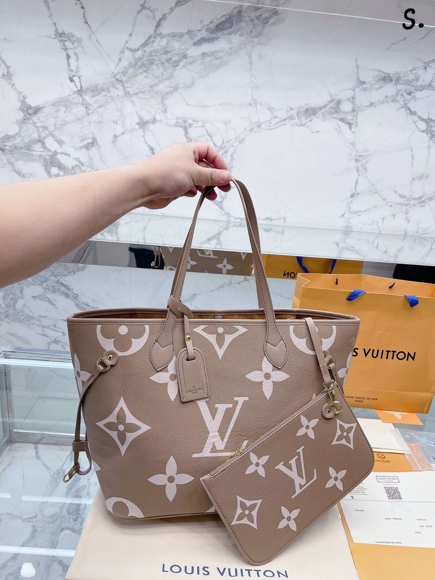New Fashion Bag L3616 TEN