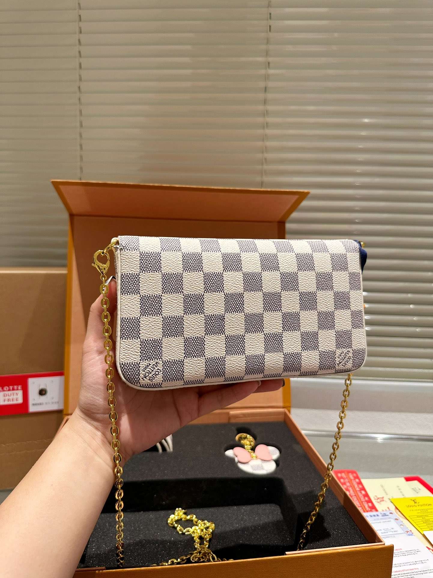 New Fashion Bag L4502 TEN