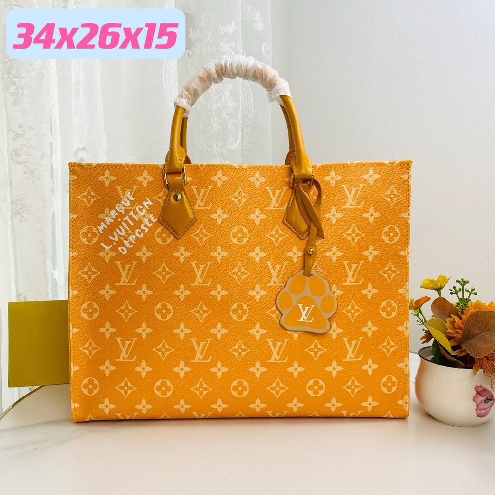 New Fashion L*V Handbag 1442 QA