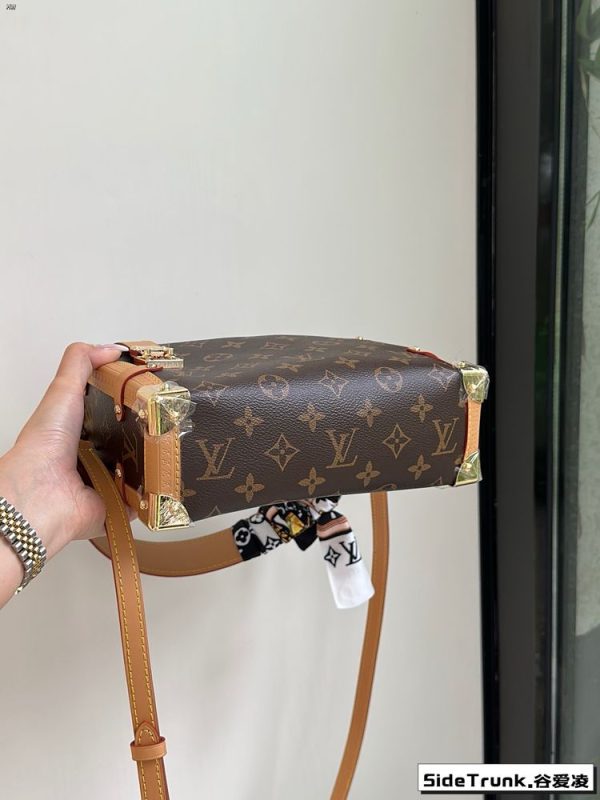 New Fashion LV Handbag L1250 QA