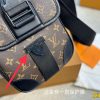 New Fashion L*V Handbag 1002 QA
