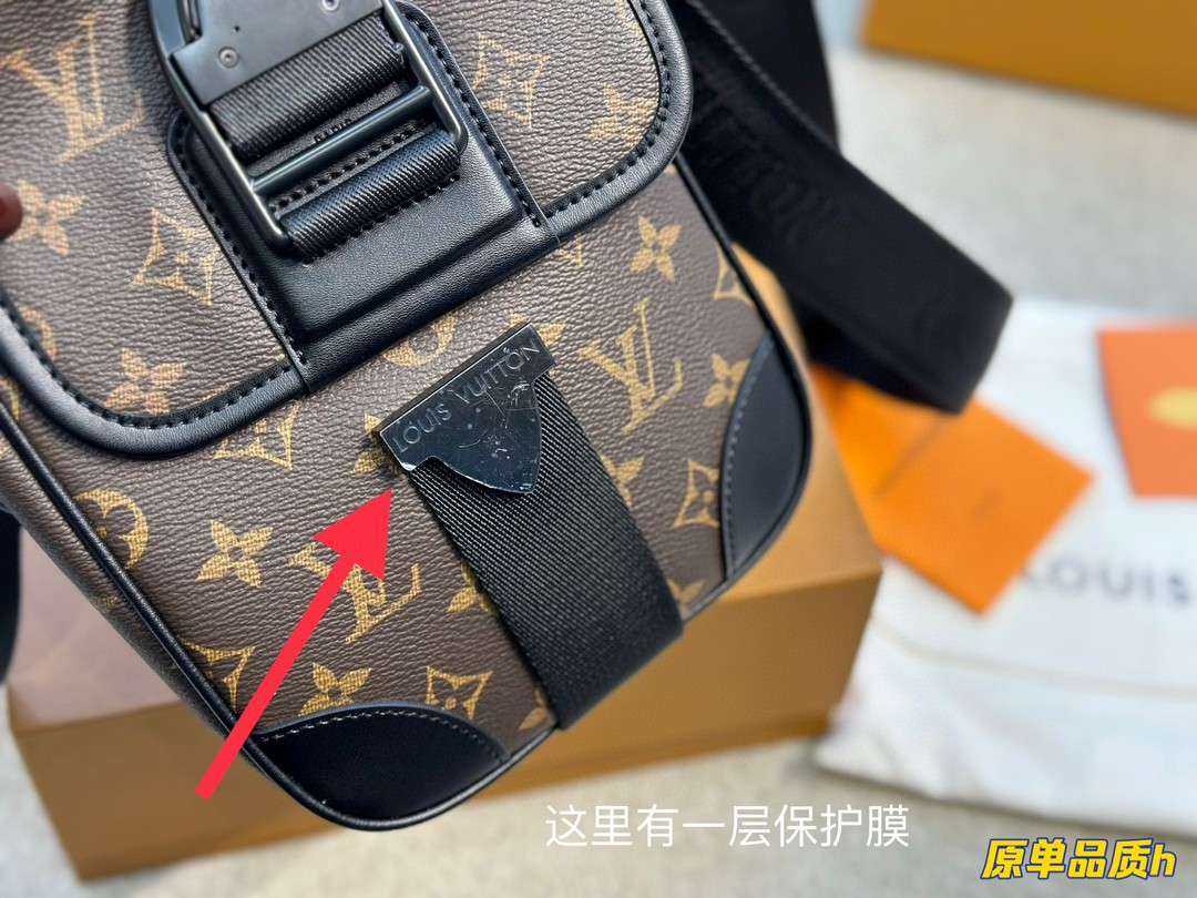 New Fashion L*V Handbag 1002 QA