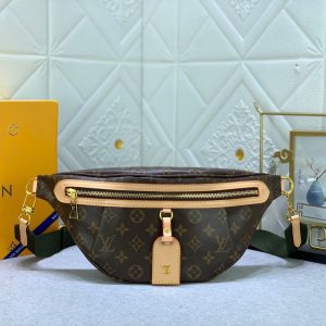 New Fashion L*V Handbag 1271 QA