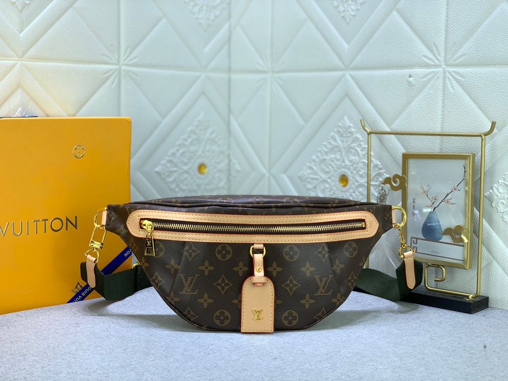 New Fashion L*V Handbag 1271 QA New Fashion L*V Handbag 1271 QA