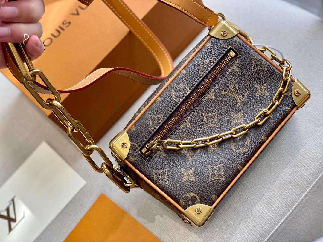 Modern Luxury Daily Bag L3540 FSC