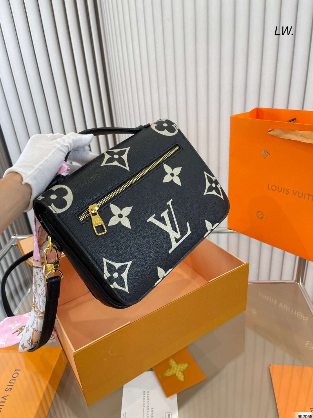 New Fashion Bag L3781 TEN