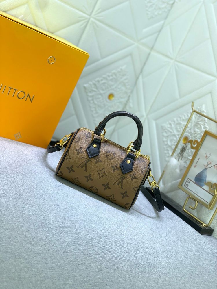 New Fashion L*V Handbag 1414 QA New Fashion L*V Handbag 1414 QA