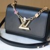 New Fashion L*V Handbag 1102 QA New Fashion L*V Handbag 1102 QA