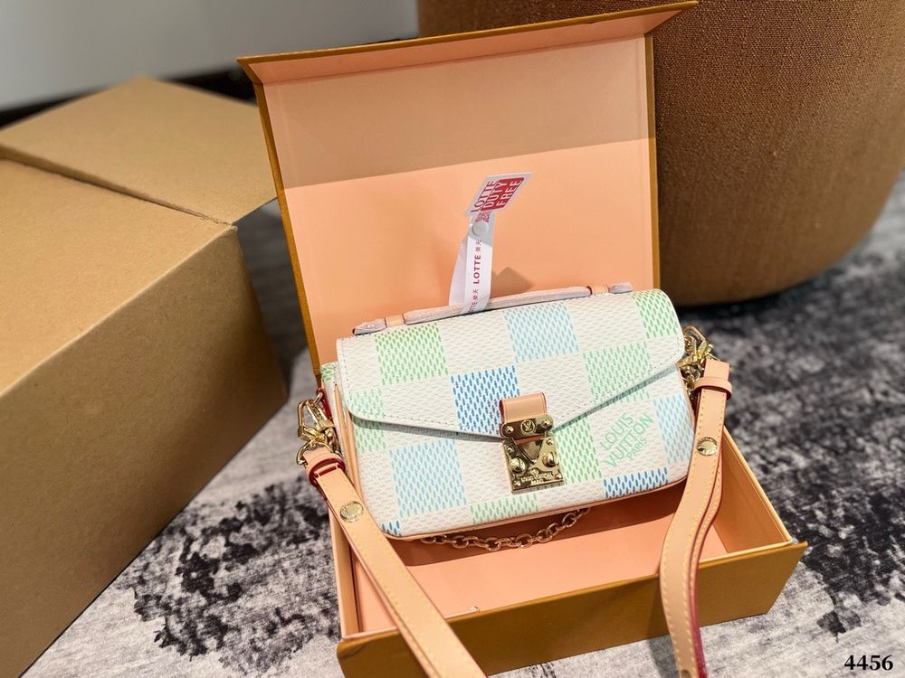 New Fashion LV Handbag L945 QA