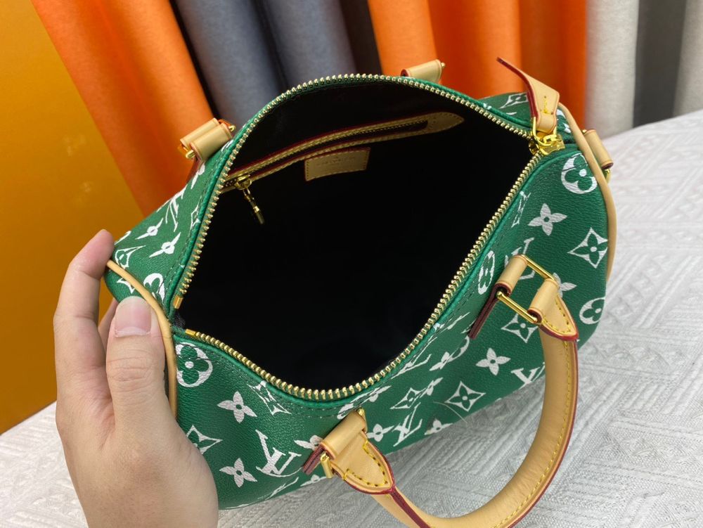 New Fashion L*V Handbag 1254 QA