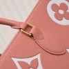 New Fashion L*V Handbag 1024 QA New Fashion L*V Handbag 1024 QA