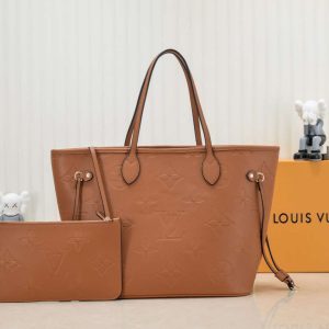 New Fashion L*V Handbag 999 QA