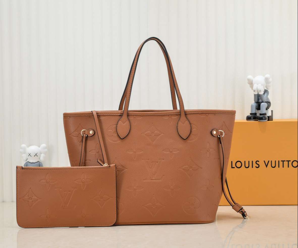 New Fashion L*V Handbag 999 QA
