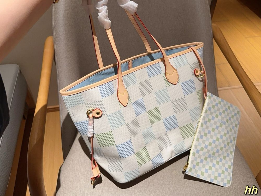 New Fashion LV Handbag L1082 QA