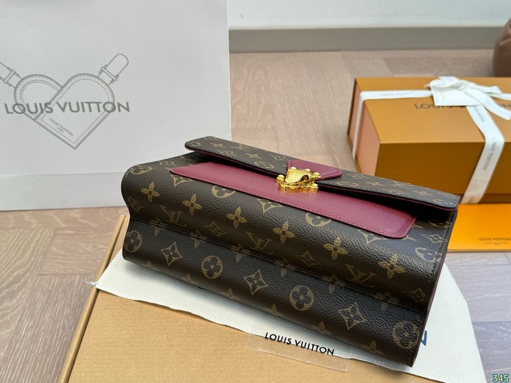 New Fashion LV Handbag L1142 QA