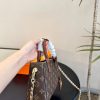 New Fashion LV Handbag L989 QA New Fashion LV Handbag L989 QA