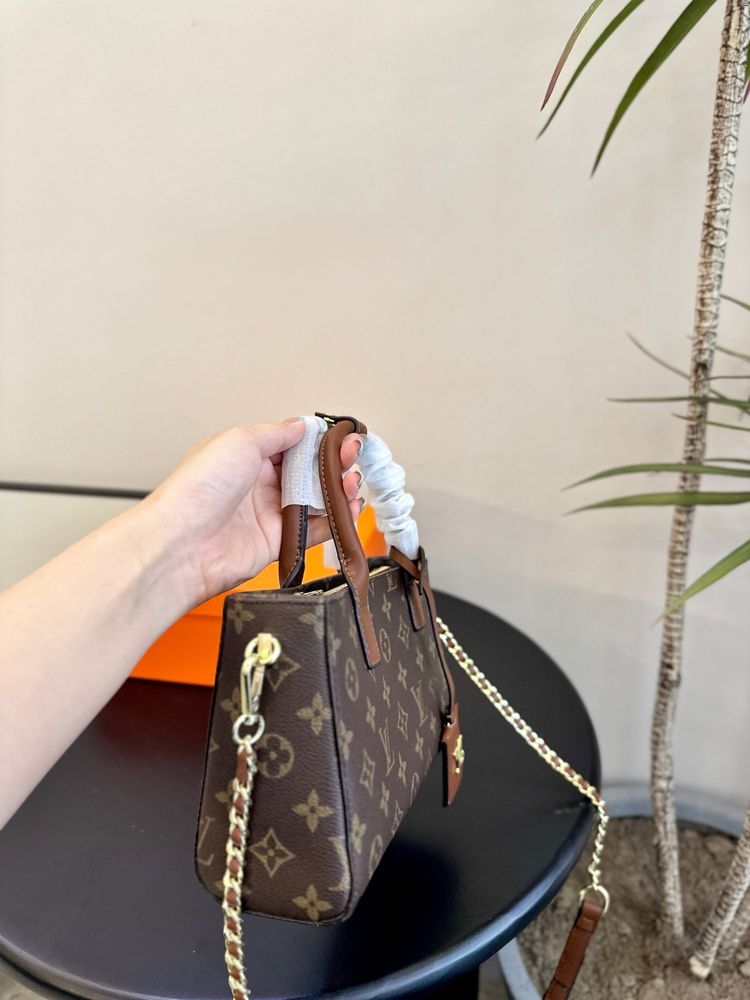 New Fashion LV Handbag L989 QA New Fashion LV Handbag L989 QA