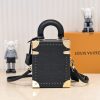 New Fashion L*V Handbag 1511 QA