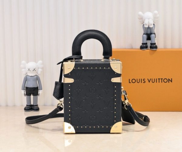 New Fashion L*V Handbag 1511 QA