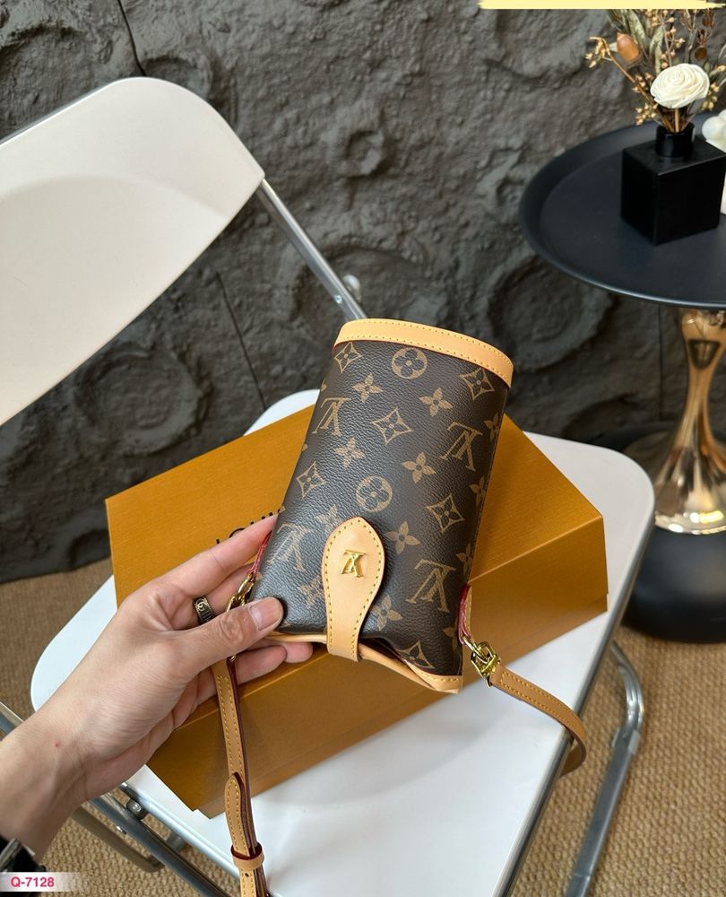 New Fashion LV Handbag L1009 QA