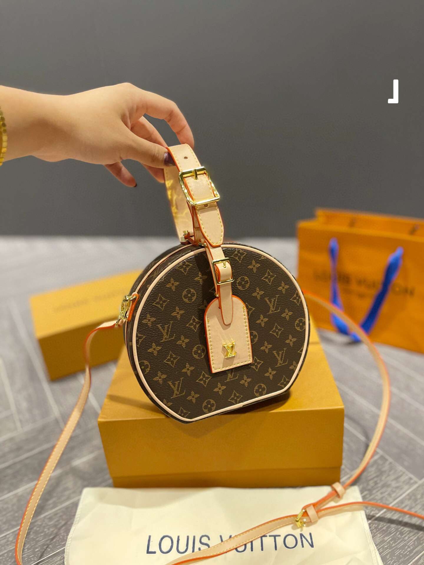 New Fashion Bag L3685 TEN