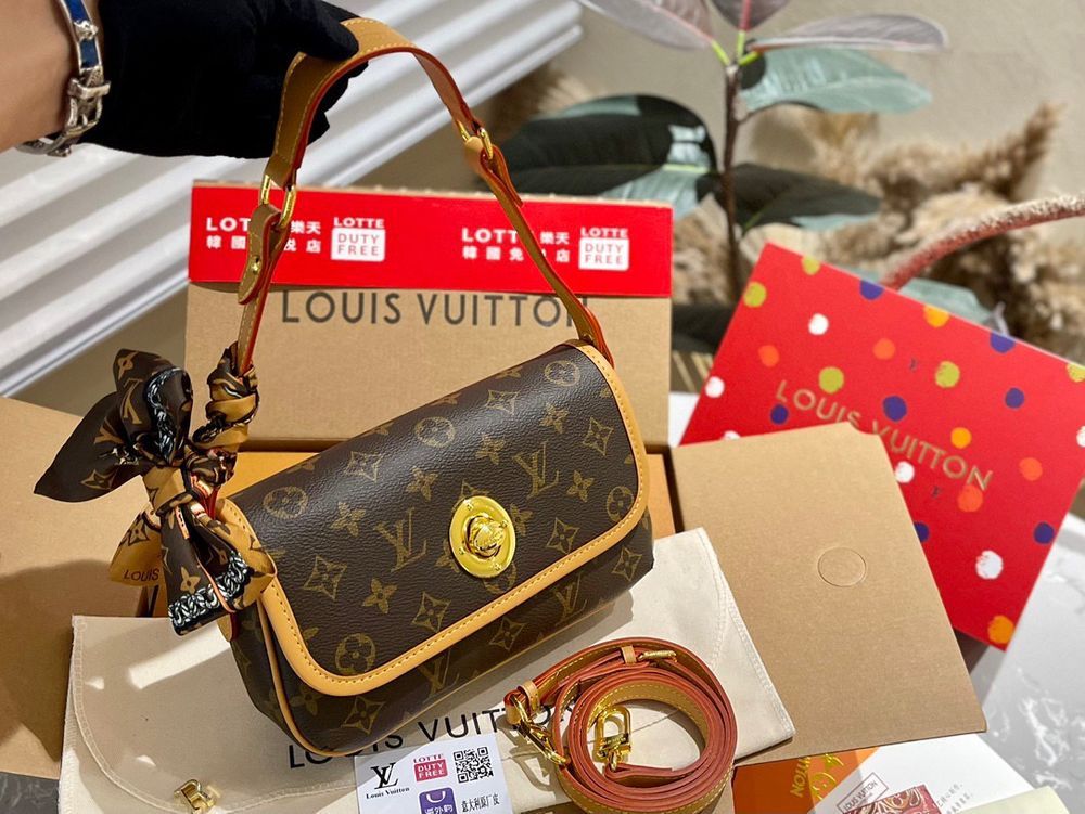 New Fashion LV Handbag L668 QA