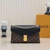 New Fashion L*V Handbag 1201 QA