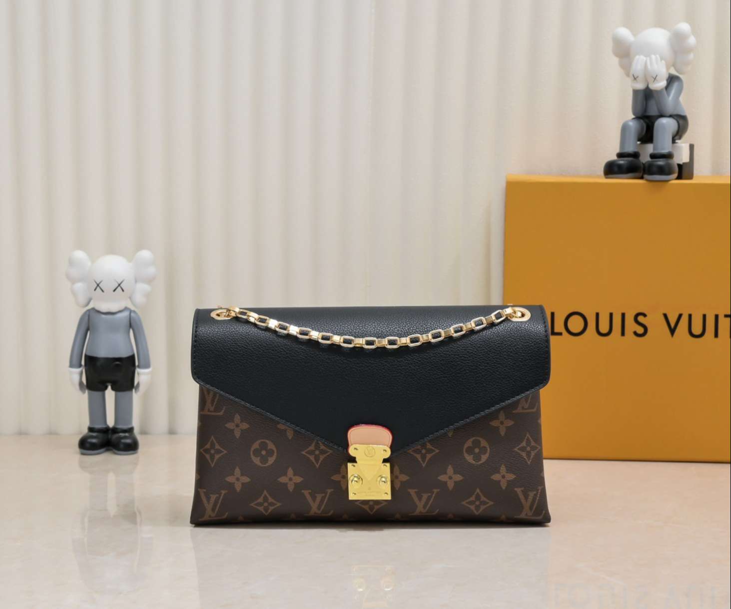 New Fashion L*V Handbag 1201 QA