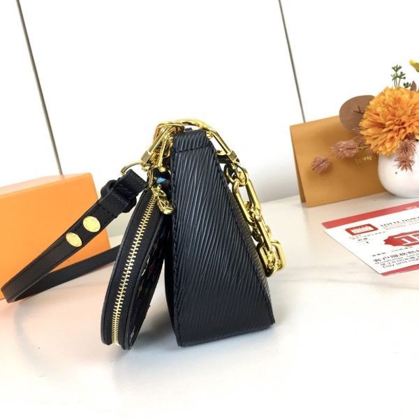 Luxury LV Handbag M13099-M13100 BC