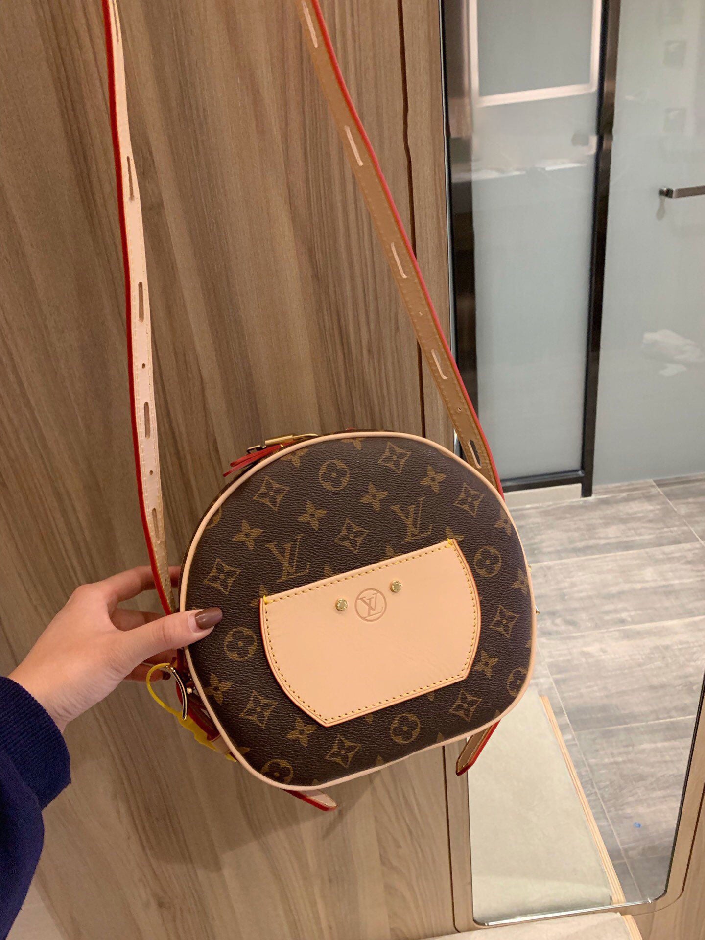 Modern Luxury Daily Bag L332 FSC