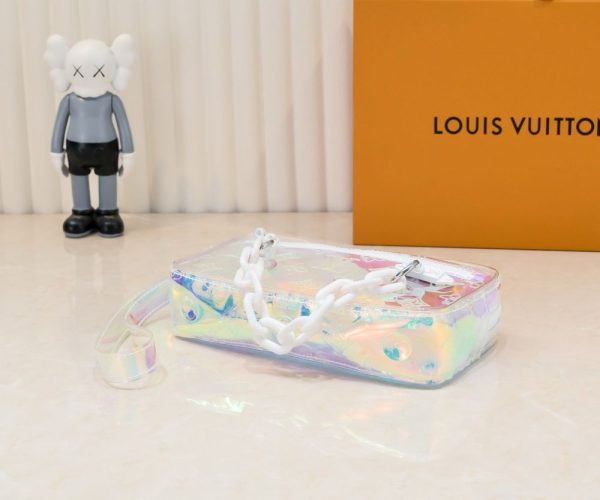 New Fashion L*V Handbag 1512 QA