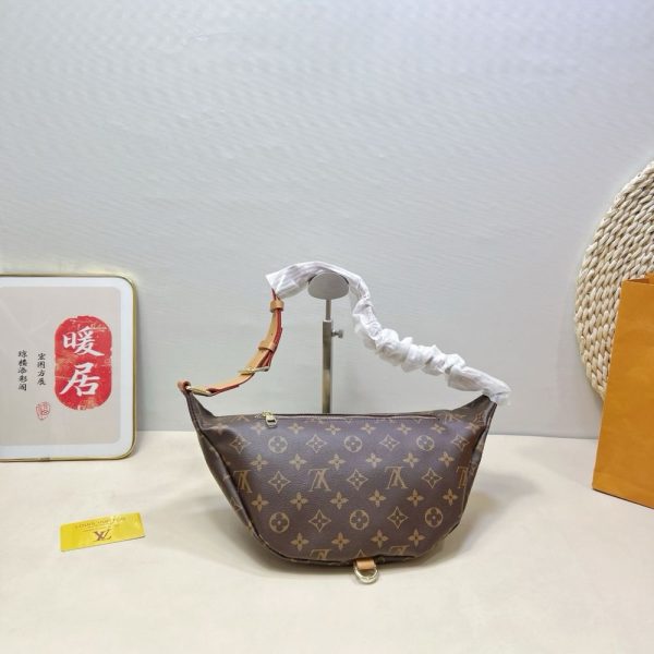 New Fashion LV Handbag L1517 QA