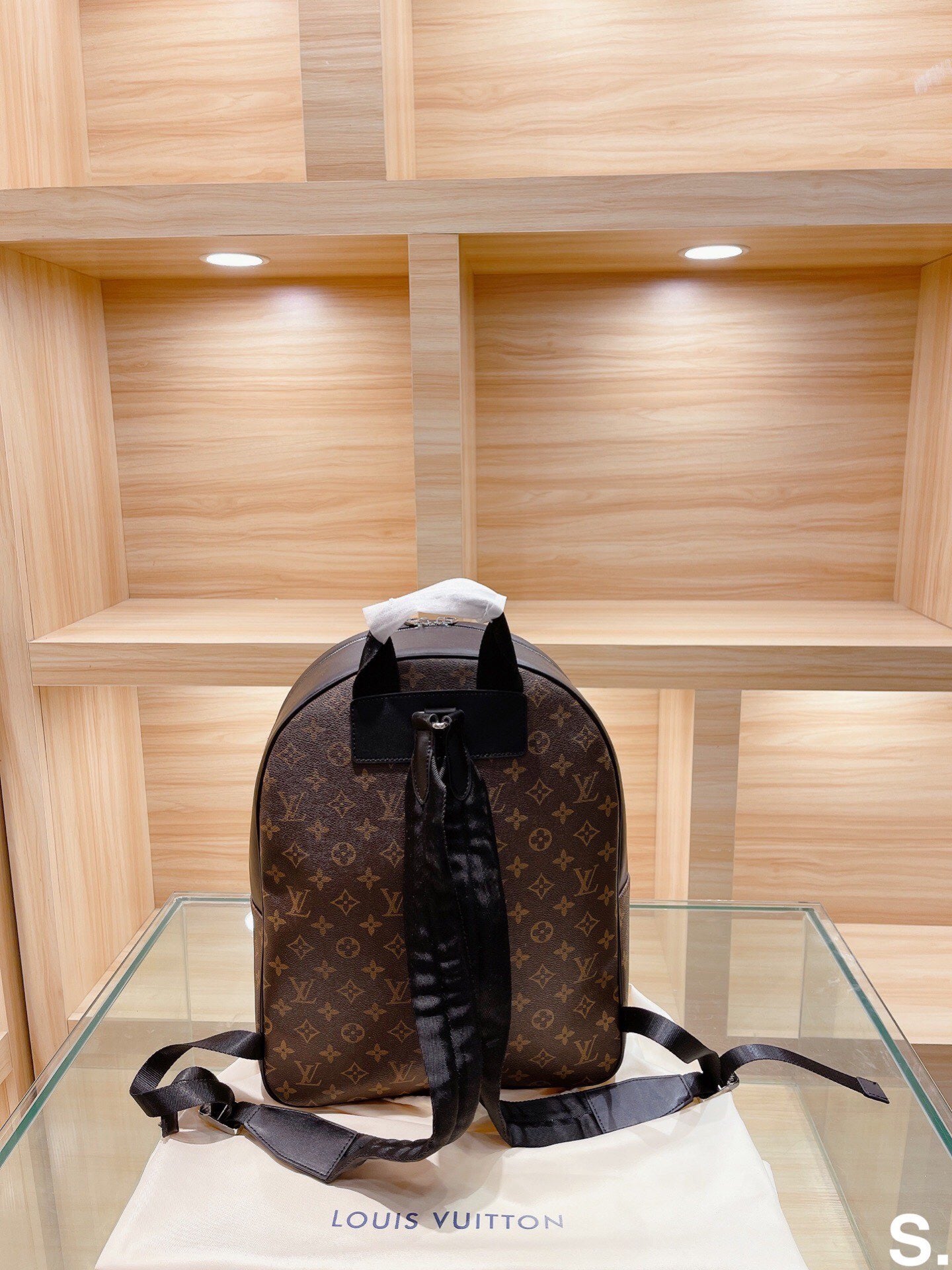 Modern Luxury Daily Bag L3210 FSC Modern Luxury Daily Bag L3210 FSC