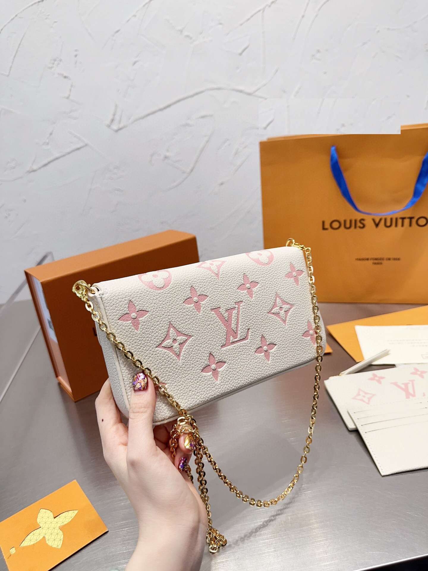 New Fashion Bag L4332 TEN