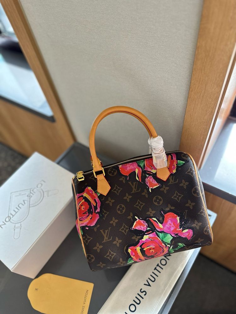 New Fashion LV Handbag L1100 QA