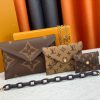 New Fashion L*V Handbag 1279 QA