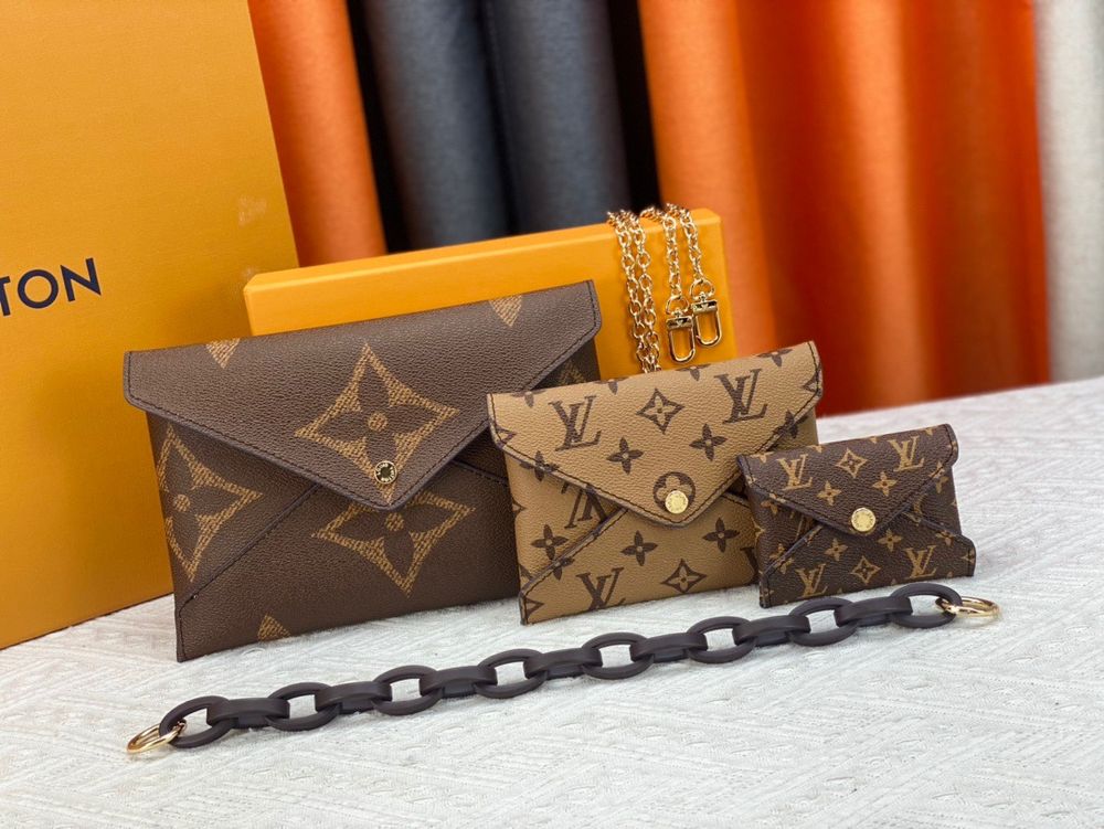 New Fashion L*V Handbag 1279 QA
