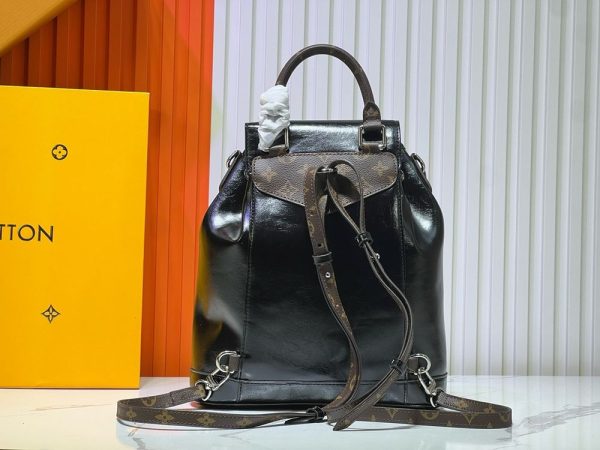 New Fashion L*V Handbag 1522 QA
