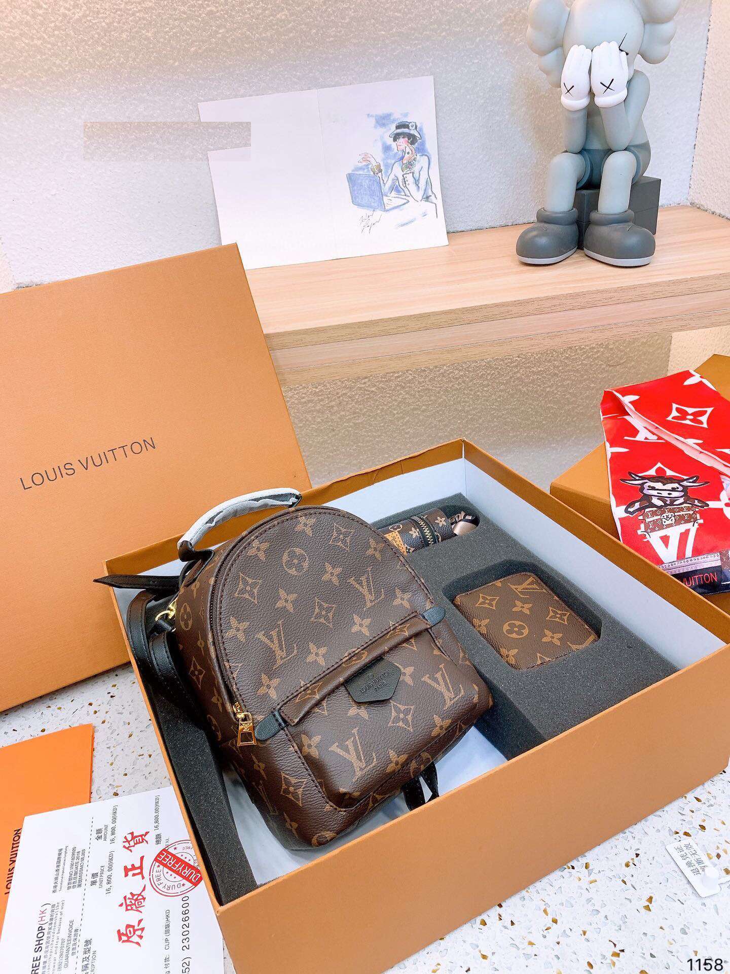 New Fashion Bag L4215 TEN